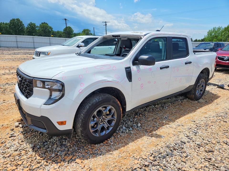 2025 FORD MAVERICK XLT - 1