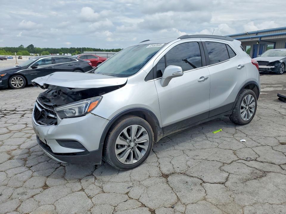 2017 BUICK ENCORE PREFERRED - 1