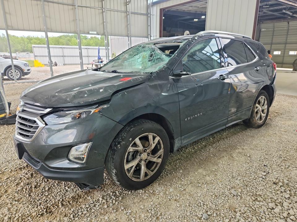 2019 CHEVROLET EQUINOX PREMIER - 1