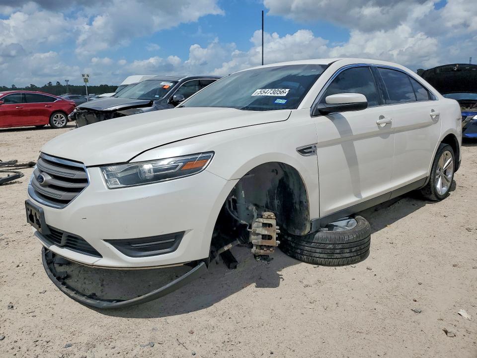2016 FORD TAURUS SEL - 1