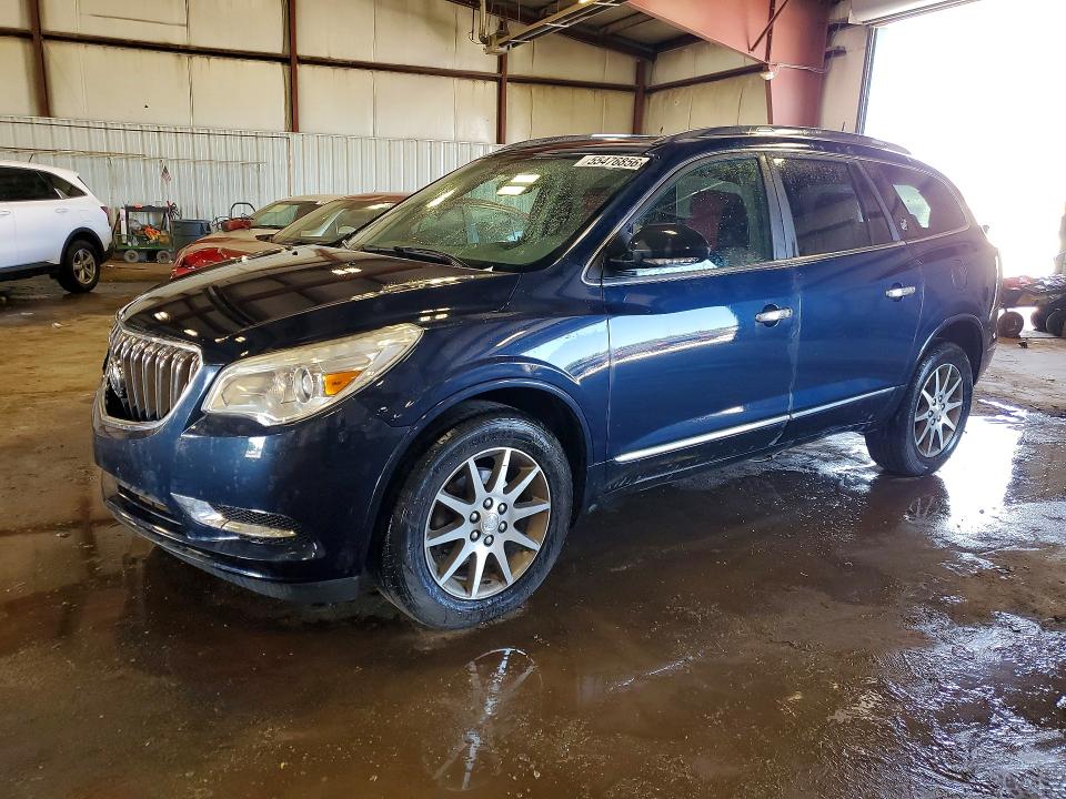 2017 BUICK ENCLAVE - 1