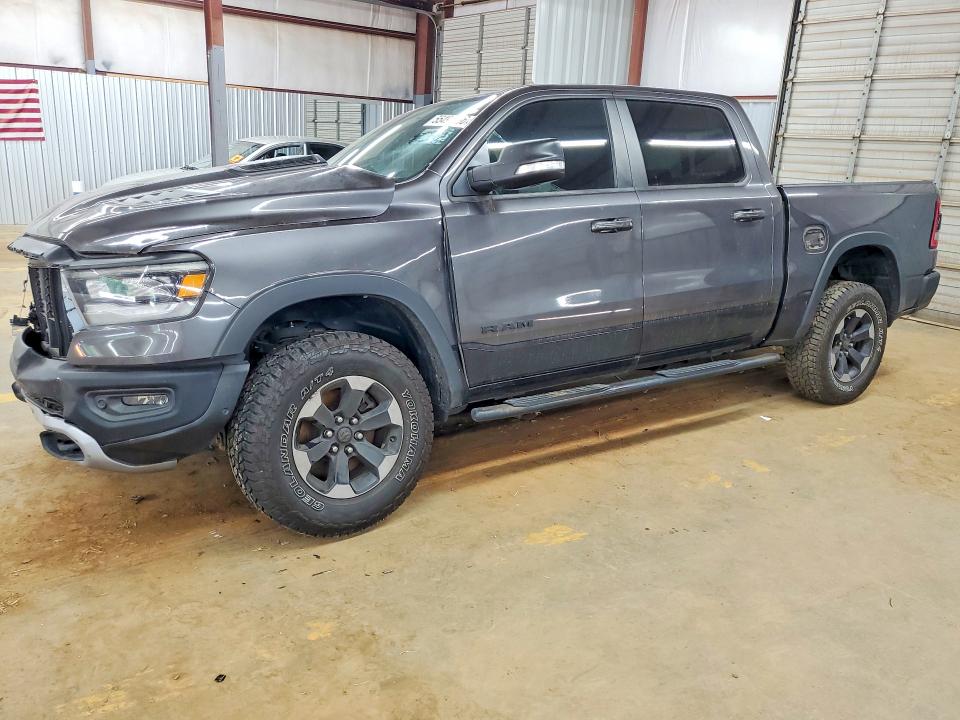 2020 RAM 1500 REBEL - 1