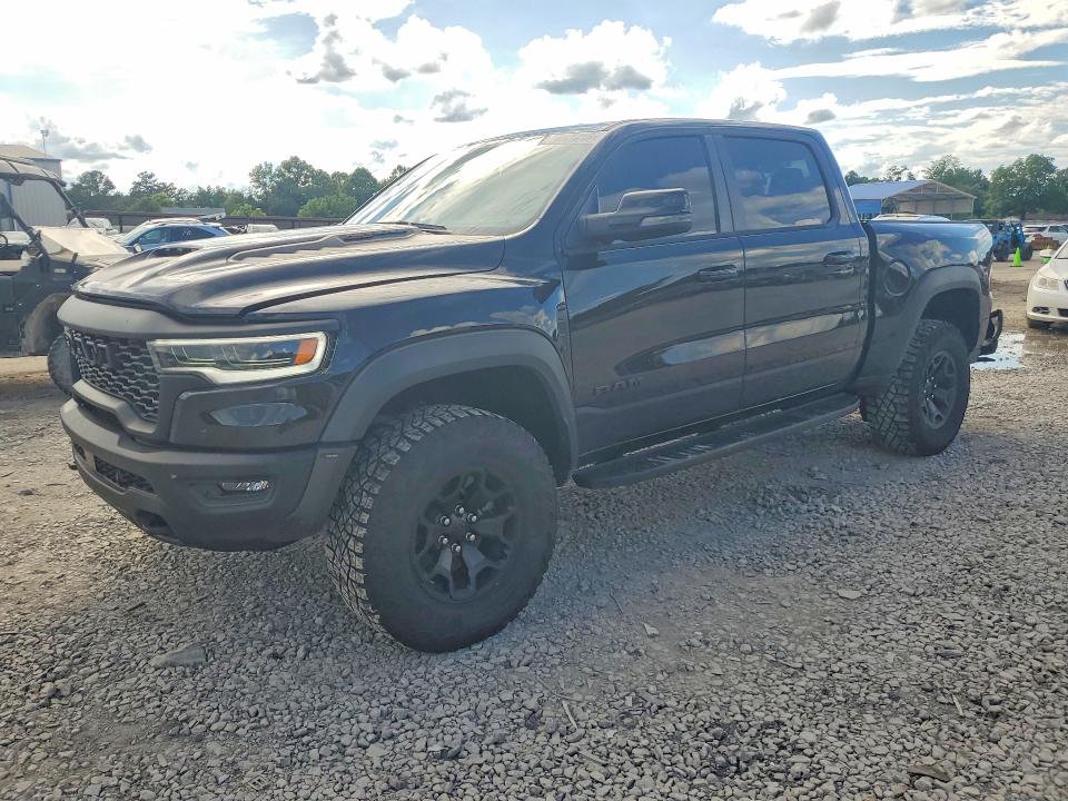2025 RAM 1500 RHO - 1
