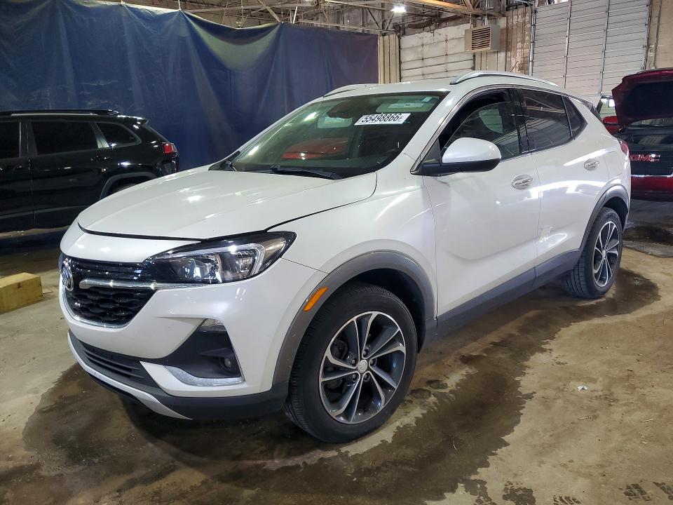 2021 BUICK ENCORE GX ESSENCE - 1
