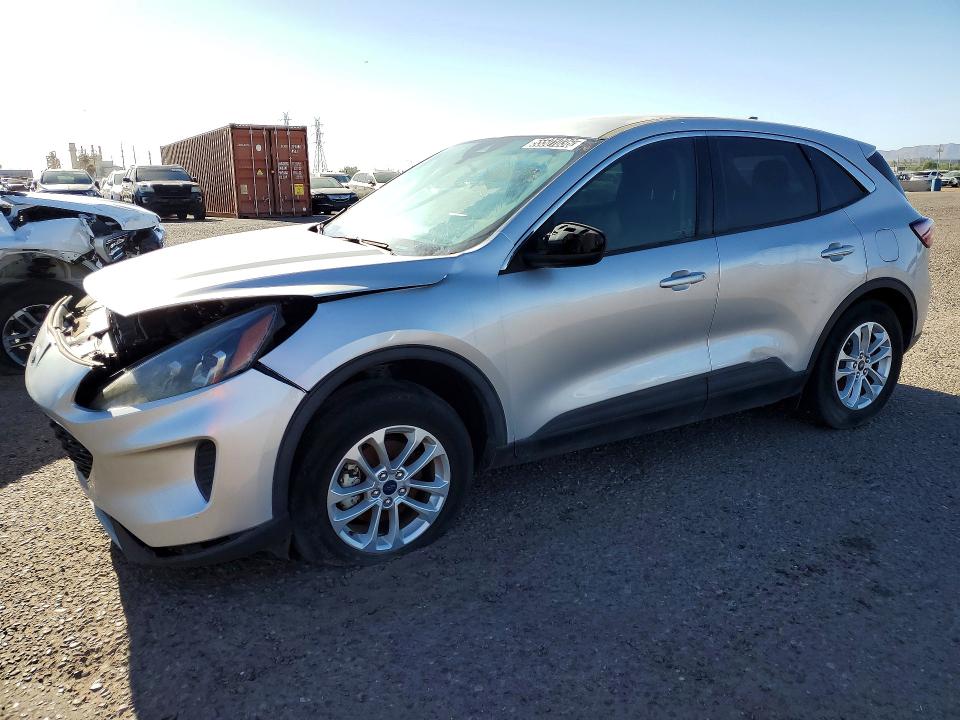 2020 FORD ESCAPE SE - 1