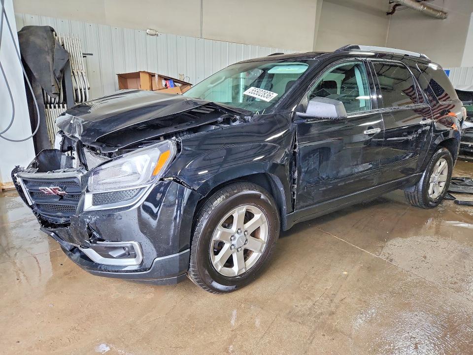 2016 GMC ACADIA SLE - 1