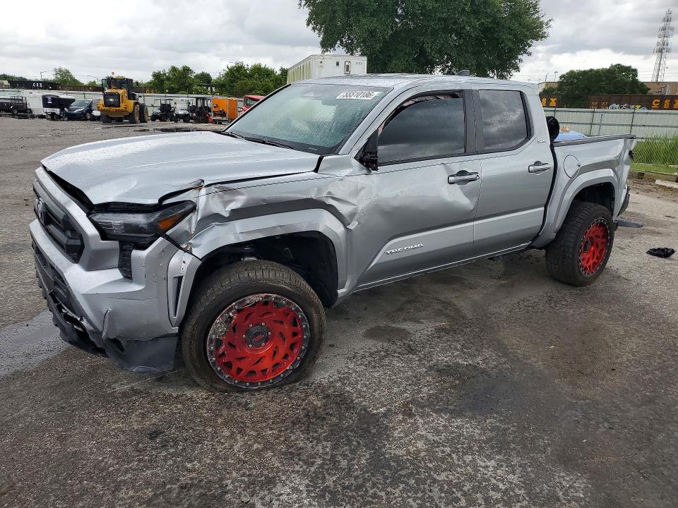 2024 TOYOTA TACOMA SR5 - 1