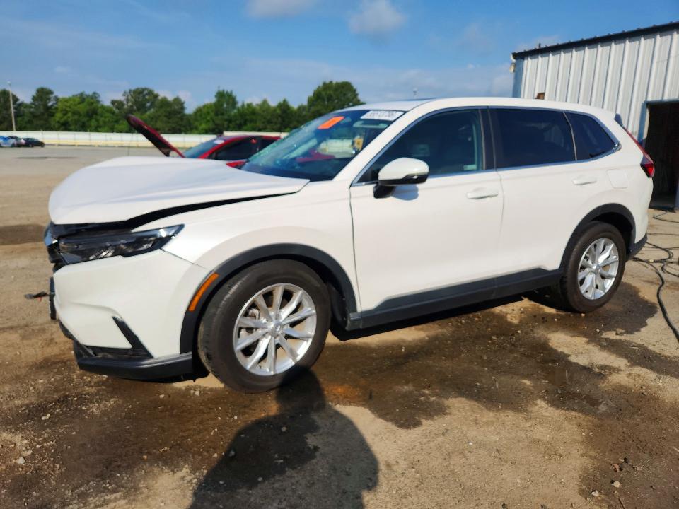 2024 HONDA CR-V EXL - 1