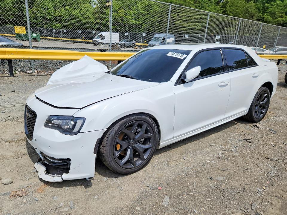 2021 CHRYSLER 300 S - 1