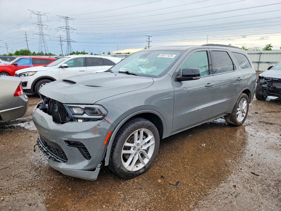 2023 DODGE DURANGO R/T - 1