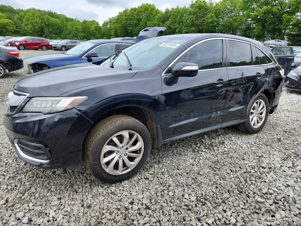 2016 ACURA RDX - 1