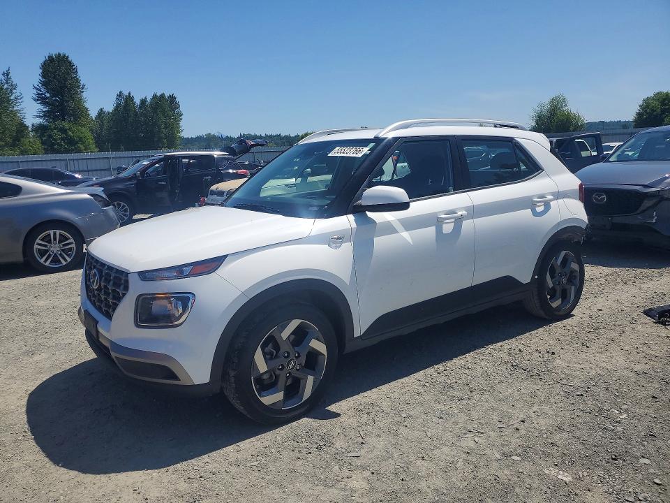 2024 HYUNDAI VENUE SEL - 1