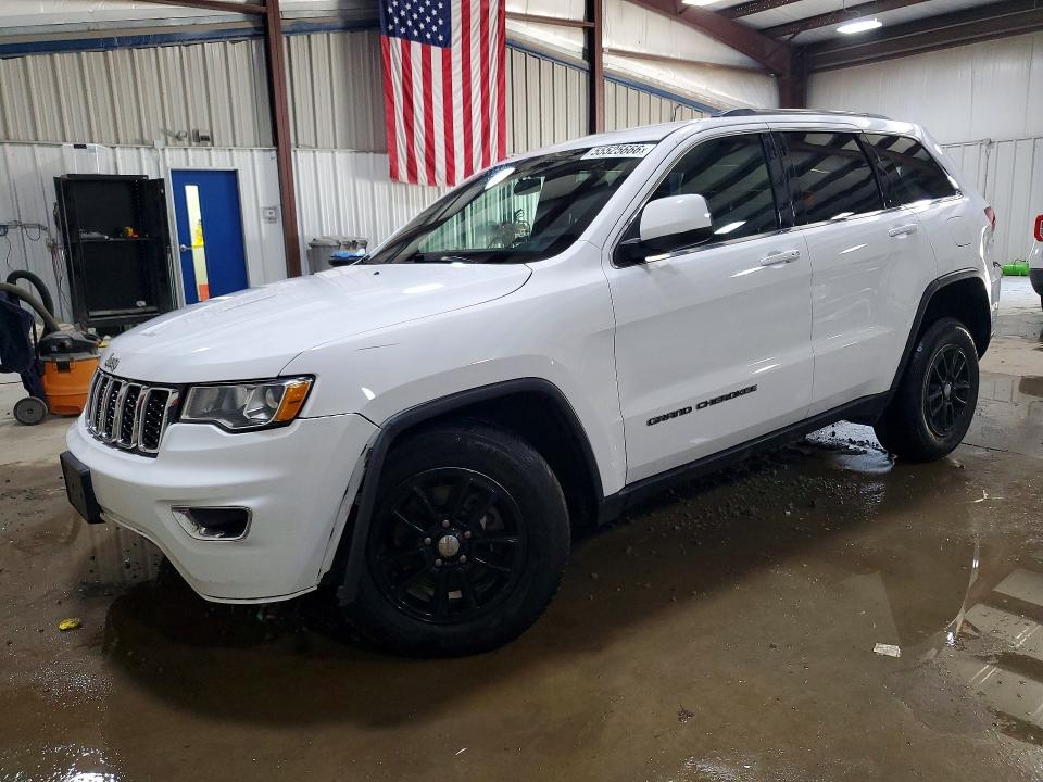 2020 JEEP GRAND CHEROKEE LAREDO - 1