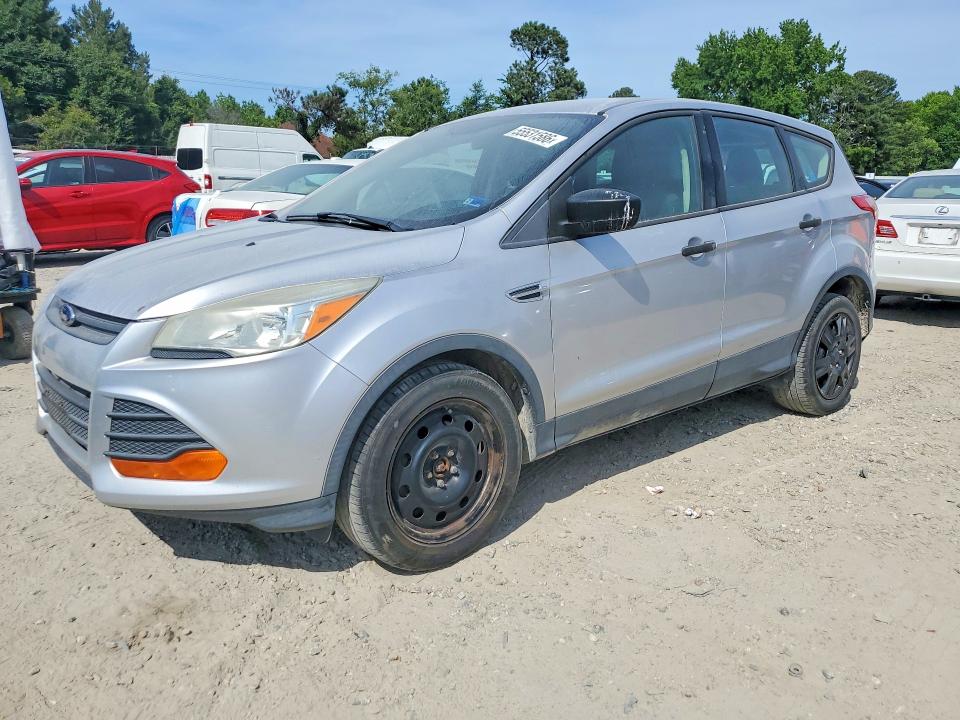 2016 FORD ESCAPE S - 1
