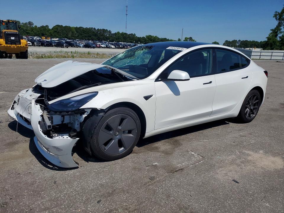 2023 TESLA MODEL 3 - 1