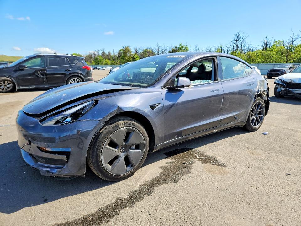 2023 TESLA MODEL 3 - 1