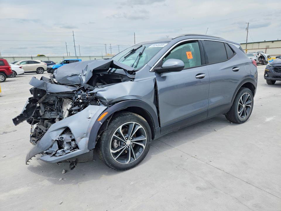 2020 BUICK ENCORE GX ESSENCE - 1
