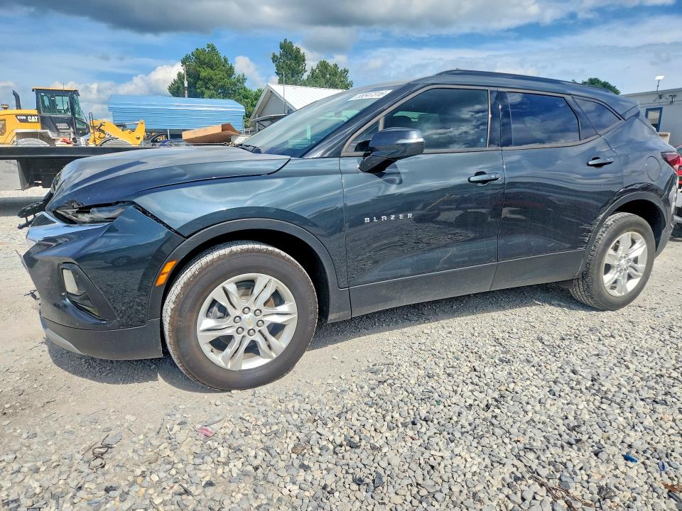 2019 CHEVROLET BLAZER 1LT - 1