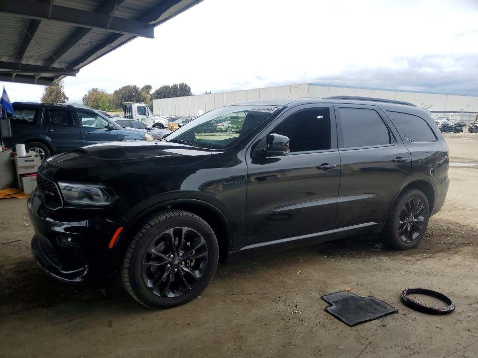2023 DODGE DURANGO R - 1