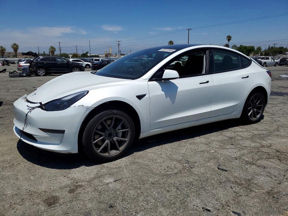 2023 TESLA MODEL 3 - 1