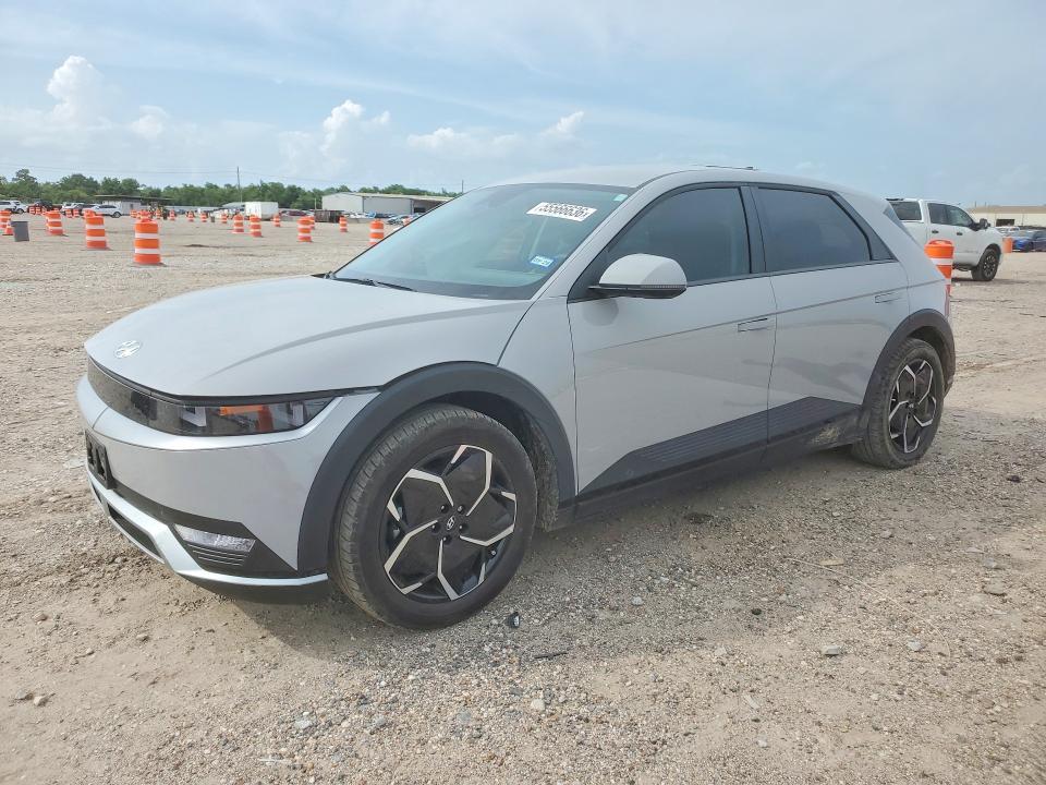 2024 HYUNDAI IONIQ 5 SE - 1