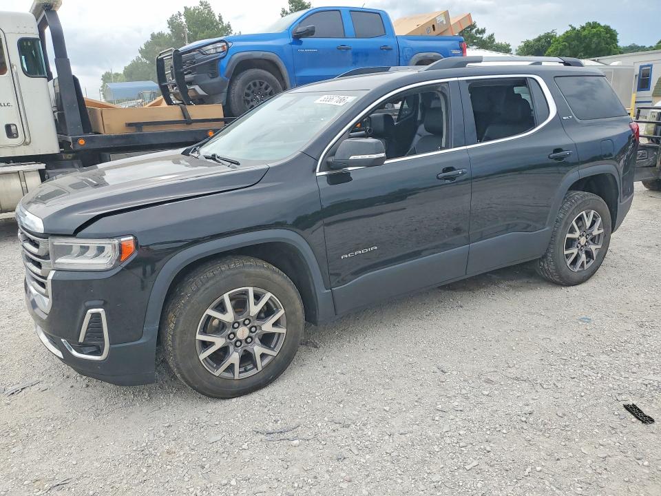 2020 GMC ACADIA SLT - 1