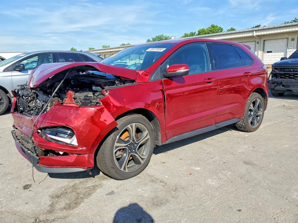 2019 FORD EDGE ST - 1