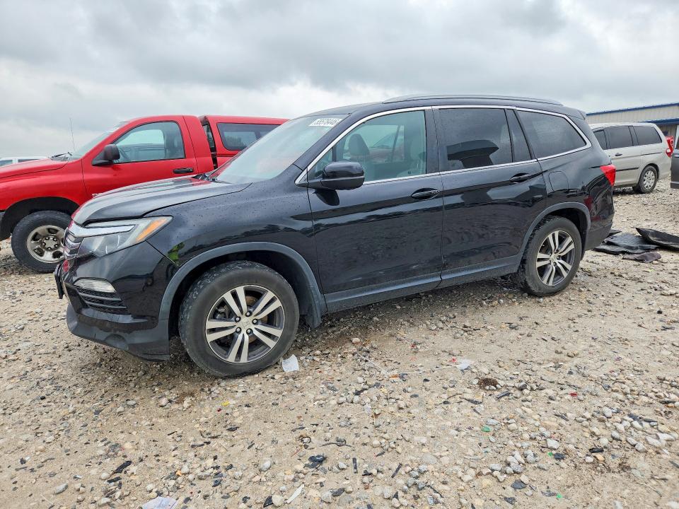 2017 HONDA PILOT EX - 1