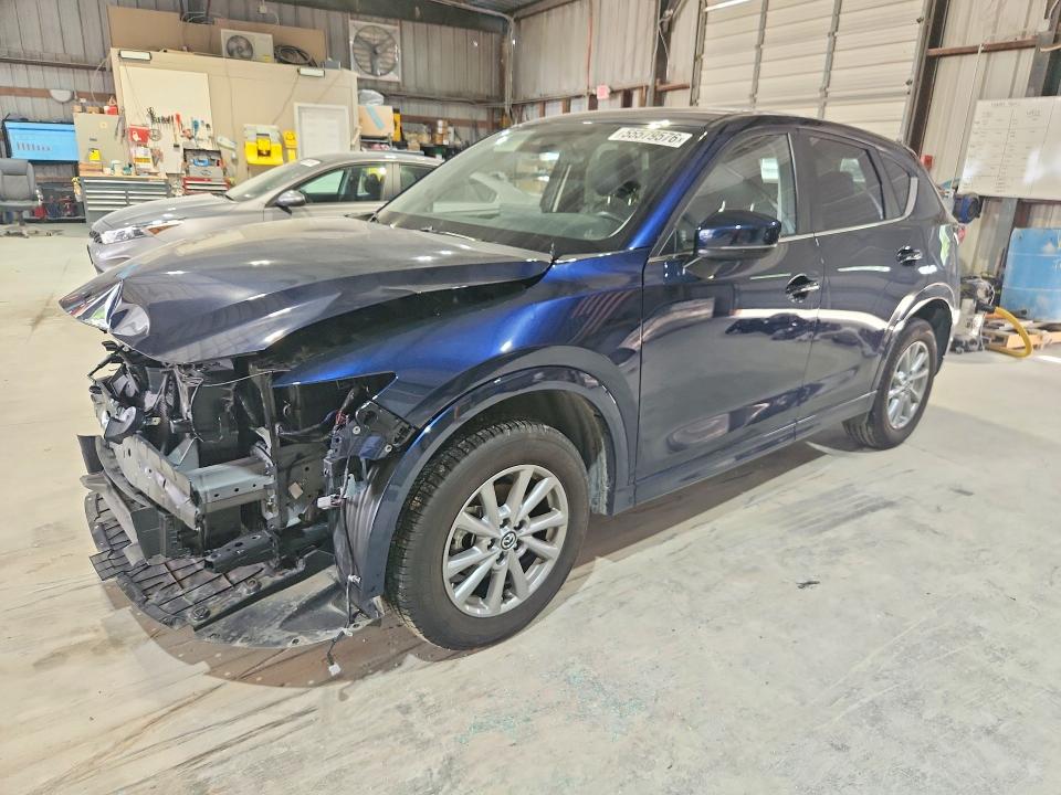 2024 MAZDA CX-5 SELECT - 1