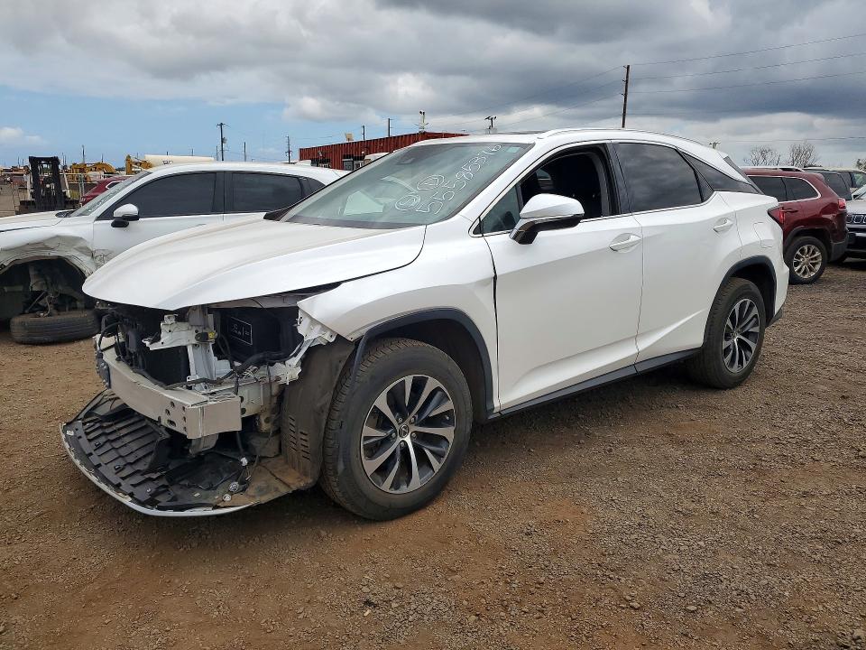 2020 LEXUS RX 350 - 1