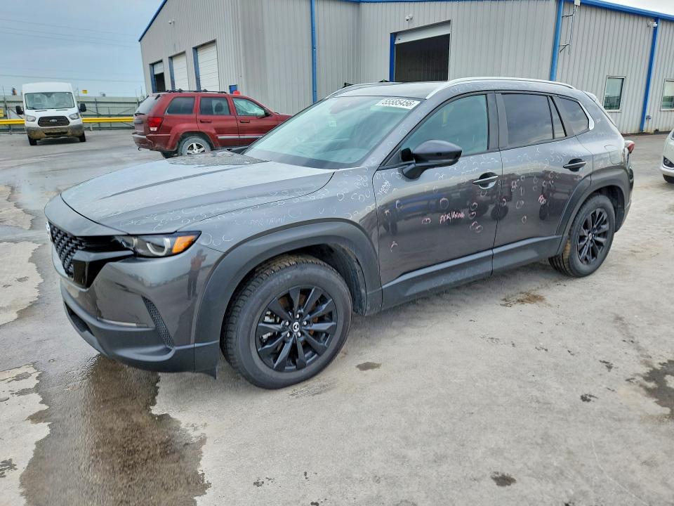 2023 MAZDA CX-50 PREFERRED PLUS - 1