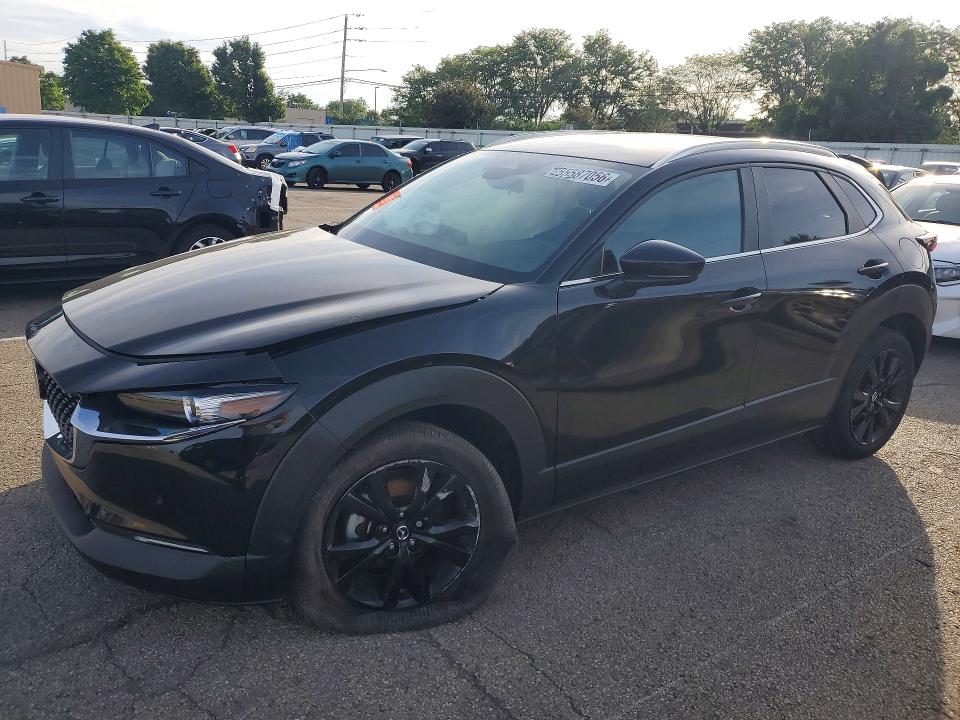 2024 MAZDA CX-30 SELECT - 1