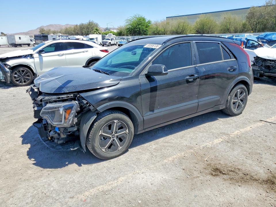 2024 KIA NIRO EX - 1