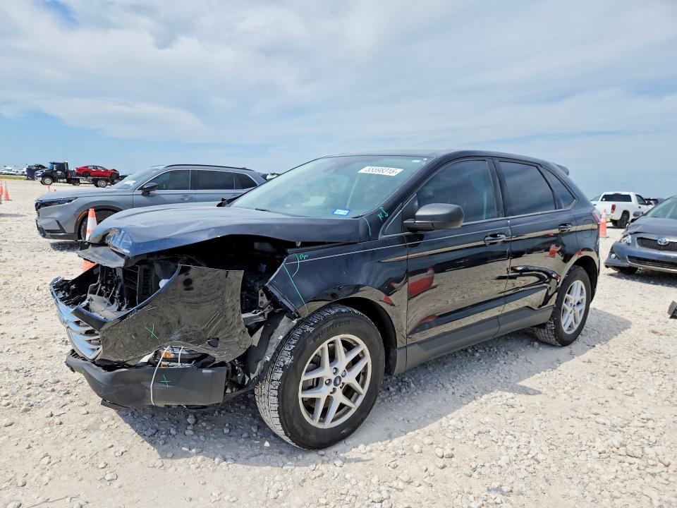 2022 FORD EDGE SE - 1