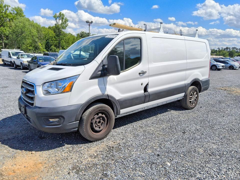 2020 FORD TRANSIT T-250 - 1
