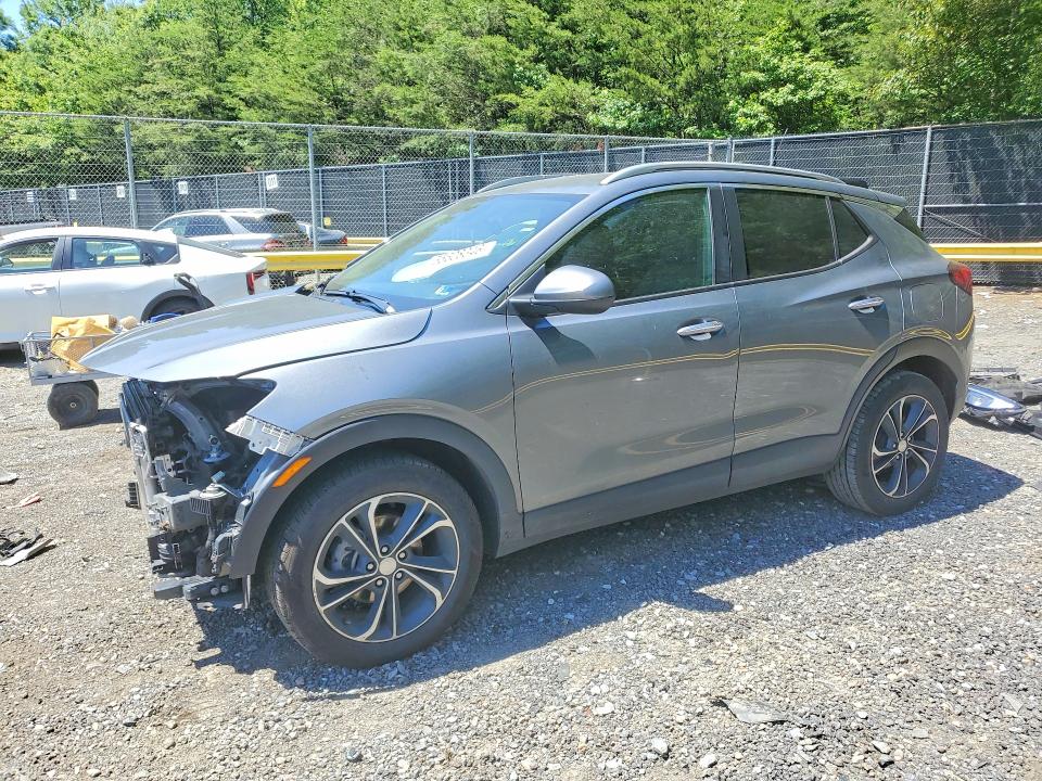 2022 BUICK ENCORE GX SELECT - 1