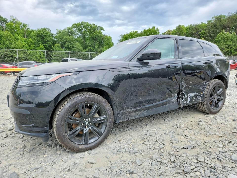 2020 LAND ROVER RANGE ROVER VELAR S - 1