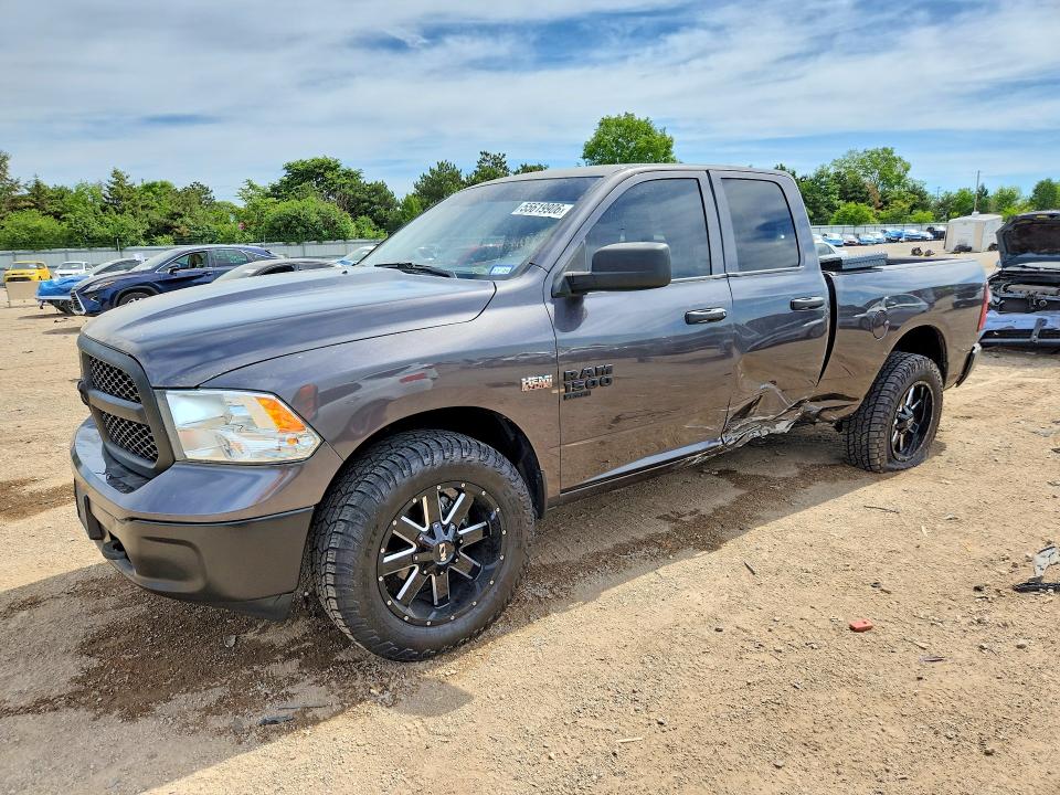 2020 RAM 1500 CLASSIC TRADESMAN - 1