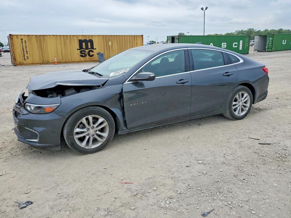 2016 CHEVROLET MALIBU LT - 1