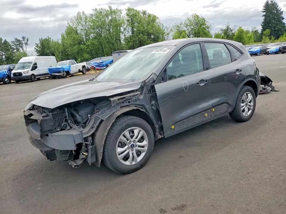 2020 FORD ESCAPE S - 1