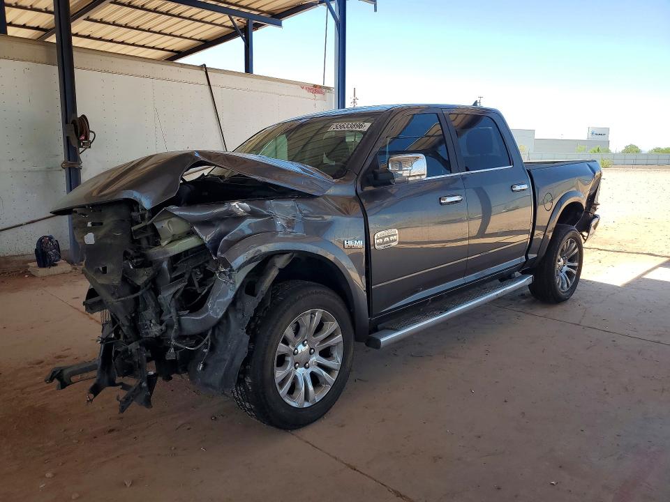 2018 RAM 1500 LONGHORN - 1
