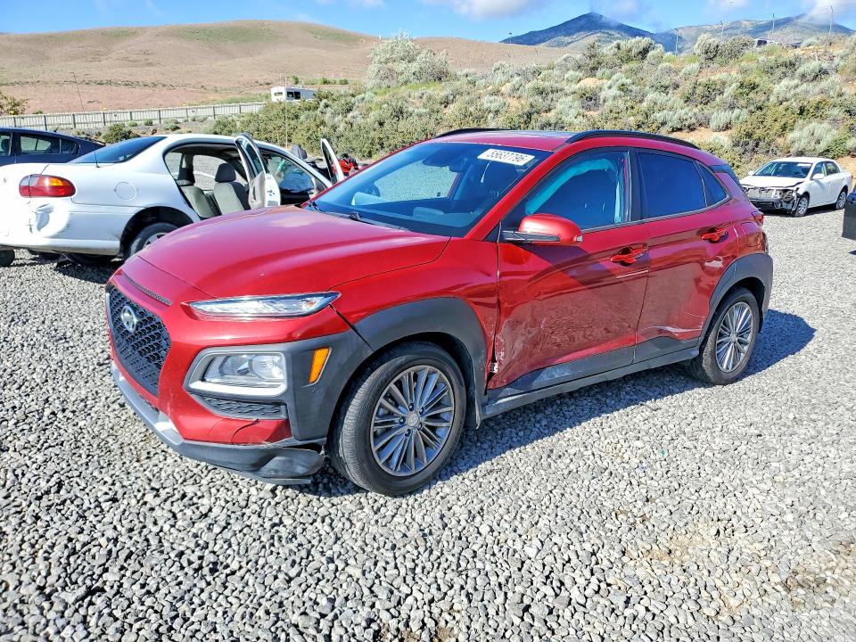 2020 HYUNDAI KONA SEL PLUS - 1
