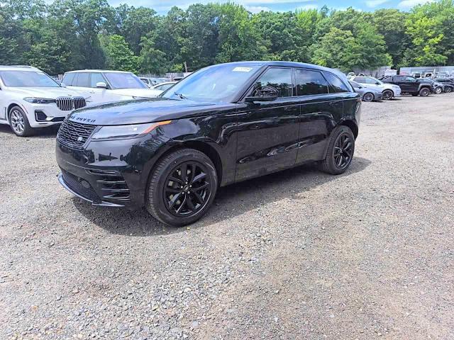 2026 LAND ROVER RANGE ROVER VELAR DYNAMIC SE - 1