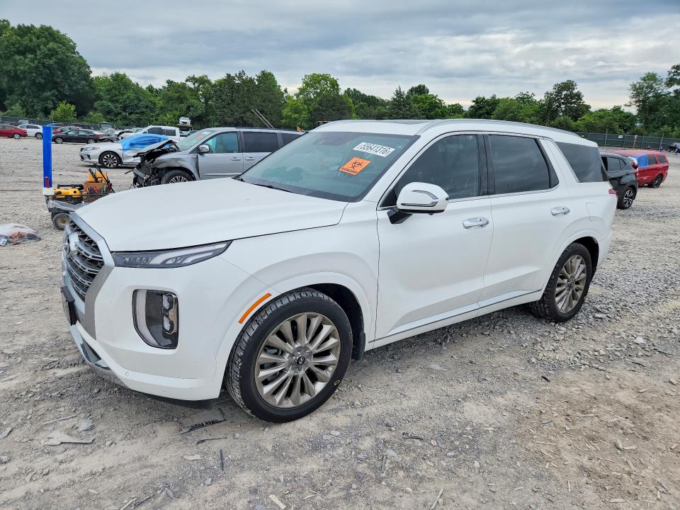 2020 HYUNDAI PALISADE LIMITED - 1