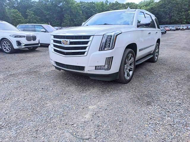 2019 CADILLAC ESCALADE LUXURY - 1