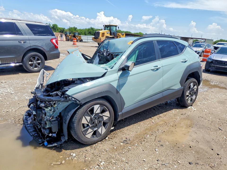 2025 HYUNDAI KONA SEL - 1