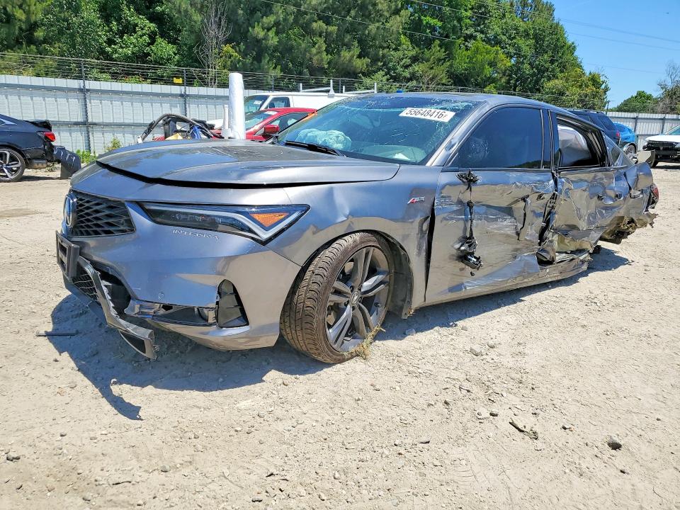 2023 ACURA INTEGRA A-SPEC TECH - 1