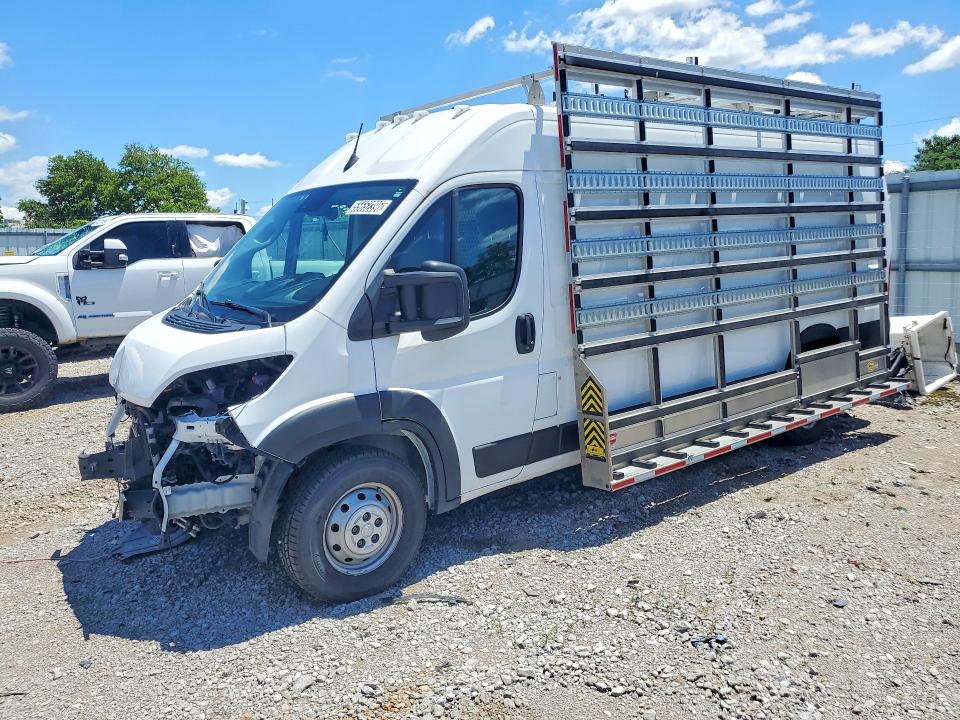 2023 RAM PROMASTER 3500 3500 HIGH - 1