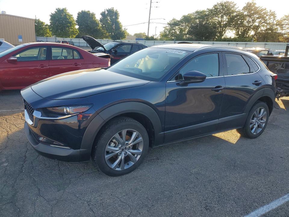 2024 MAZDA CX-30 PREMIUM - 1