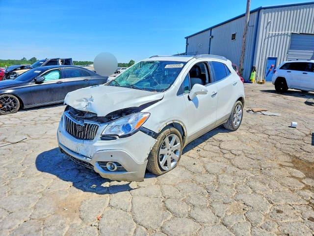 2016 BUICK ENCORE PREMIUM - 1